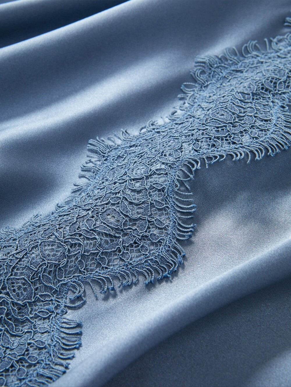 Veronica Beard Vernon Lace Maxi Dress - Picture 6 of 15